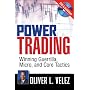 Power Trading: Winning Guerrilla, Micro, and Core Tactics
