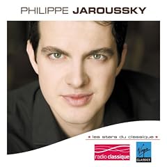 Philippe Jaroussky : Les stars du classique