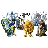 コトブキヤ ワンコインフィギュアシリーズ うしおととら １ＢＯＸ