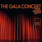 The Gala Concert | [Karl-Erik Norrman]