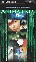 アニマトリックス [UMD]