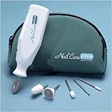 Nail Care Plus Personal Manicure/Pedicure Set