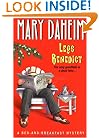 Legs Benedict:: A Bed-And-breakfast Mystery (Bed-And-Breakfast Mysteries)