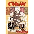 Chew - Bulle mit Biss 3: Eiskalt serviert