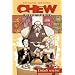 Chew - Bulle mit Biss 3: Eiskalt serviert