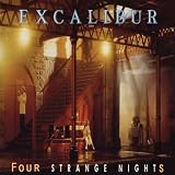 Four Strange Nights