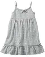 Carter's Little Girls' Dress (Toddler)