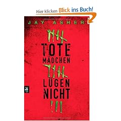 Tote M�dchen l�gen nicht