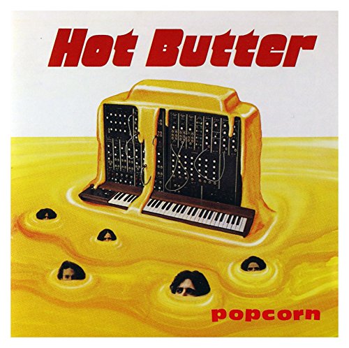 HOT BUTTER - ONE HIT WONDERS - Zortam Music