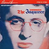 Anthology Volume 3: The Inquirer