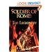 Soldier of Rome: The Legionary: A Novel of the Twentieth Legion during the campaigns of Germanicus Caesar