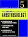 The MGH Board Review of Anesthesiology