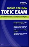 Inside the New TOEIC