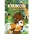 キリクと魔女2 4つのちっちゃな大冒険 [DVD]