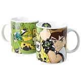 Mug Ben 10