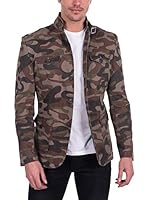 RNT23 Chaqueta (Verde)