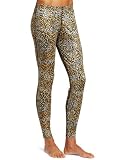 Hot Chillys Womens Peach Print Bottom