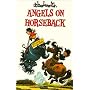 Angels on Horseback