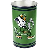 NCAA Notre Dame Fighting Irish Wastebasket