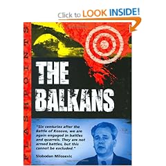 The Balkans (Flashpoints)