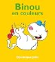 Binou en couleurs