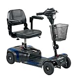 Drive Medical Phoenix 4 Wheel Power Scooter