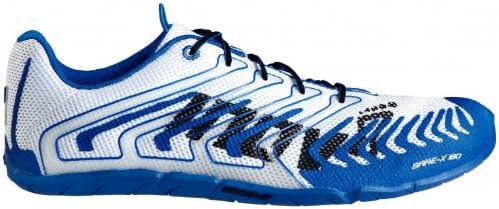 Inov8 Bare-X 180 Running Shoes - 6 - White