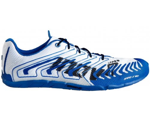 Inov8 Bare-X 180 Running Shoes - 6 - White