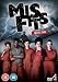 Misfits - Stagione 02 (2 Dvd)