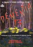 Dementia 13 [DVD] [Region 1] [US Import] [NTSC]