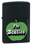 ZIPPO BEATLES ビートルズジッポーライター 24831 フライフィッシング