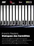 Poulenc, Francis - Dialogues des Carmélites Image of Poulenc, Francis - Dialogues des Carmélites