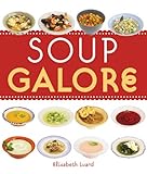 Soup galore