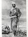 Pierre Paul Francois Camille Savorgnan de Brazza Art Photographic Poster Print, 18x24