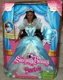 Sleeping Beauty Barbie 1998