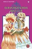 Ouran High School Host Club Vol. 9