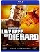 Live Free or Die Hard [Blu-ray]