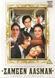 Zameen Aasman - DVD