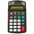 A&W Products E-Tronic Pocket, 8 Digit, Battery Power Calculator (08202)