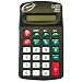 A&W Products E-Tronic Pocket, 8 Digit, Battery Power Calculator (08202)