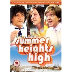 Summer Heights High [DVD]
