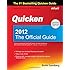 Quicken 2012 The Official Guide (Quicken Press)