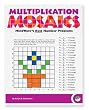 MindWare Multiplication Mosaics