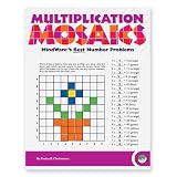 MindWare Multiplication Mosaics