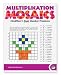 MindWare Multiplication Mosaics
