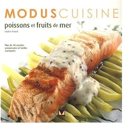 Poissons et fruits de mer