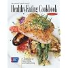 The American Cancer Society's Healthy Eating Cookbook: A Celebration of Food, Friendship, and Healthy Living