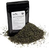 Tea's Etc Guo Lu Organic Green Tea, 8-Ounce (Pack of 3)