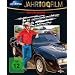 Ein ausgekochtes Schlitzohr - Jahr100Film [Blu-ray]