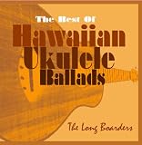 Best of Hawaiian Ukulele Ballads